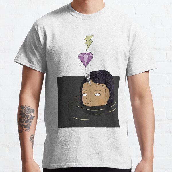 Diamond inside Classic T-Shirt