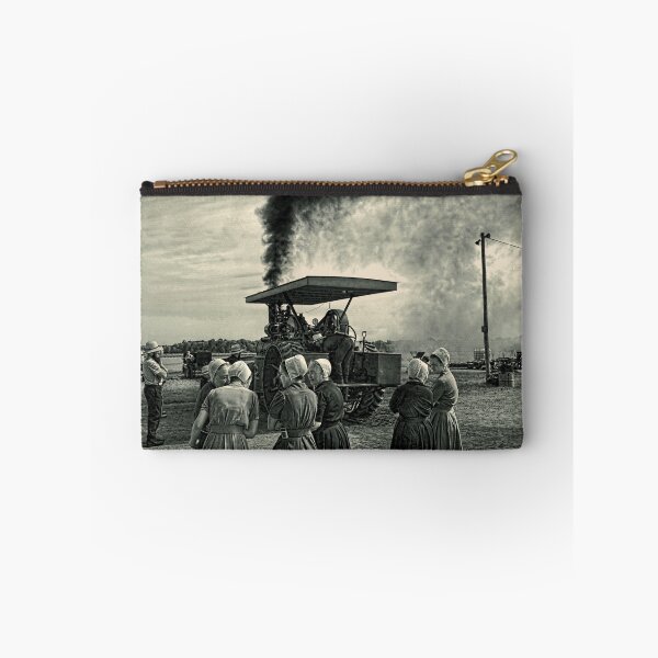 Item preview, " A head of steam, 6 more brewing " designed and sold by canonman99.