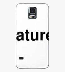 featured Case/Skin for Samsung Galaxy