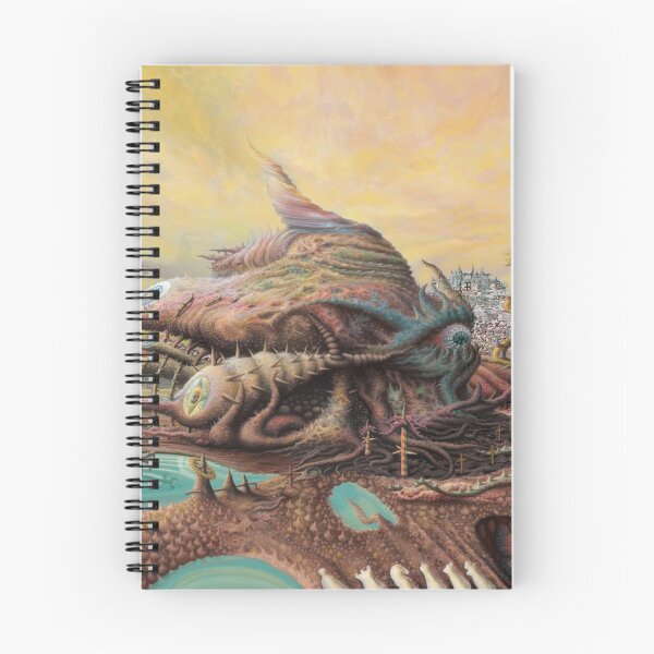 Item preview, Organic Monolith designed and sold by Julian Johnstone.