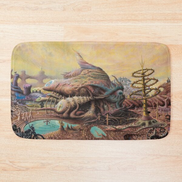 Item preview, Organic Monolith designed and sold by Julian Johnstone.