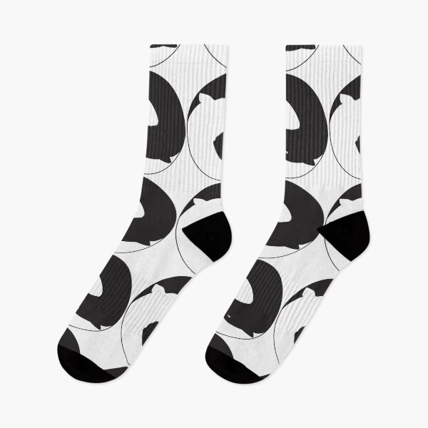 Item preview, Yin Yang Bull Terriers - Bullies Rule designed and sold by BulliesRule.