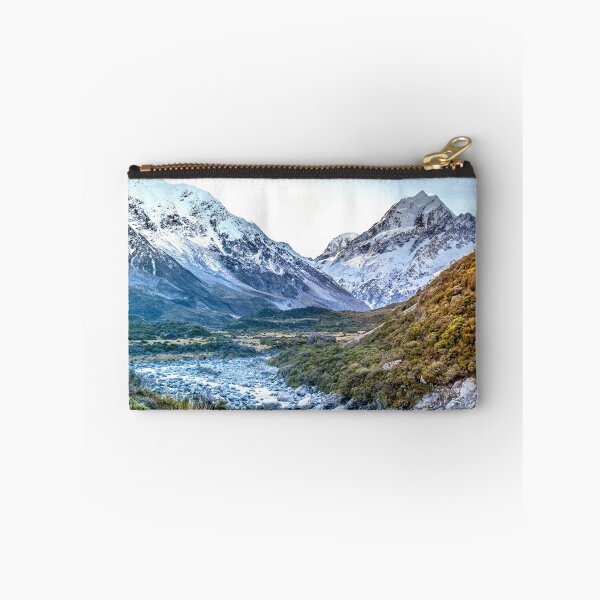 Artikelvorschau, Aoraki - Mt. Koch NZ entworfen und verkauft von Russell Charters.