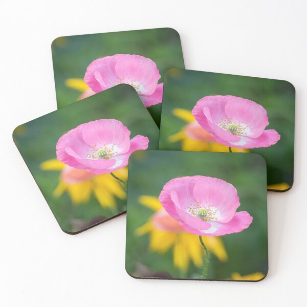 Item preview, Shirley Poppy 2019-6 designed and sold by Thomasyoung.