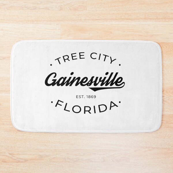 Item preview, Gainesville Florida Tree City designed and sold by PeerlessMerch.