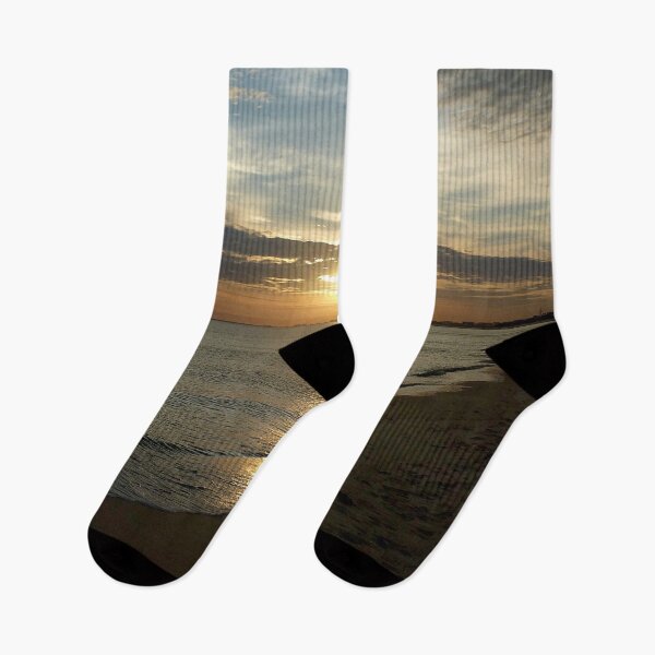 Item preview, Sunrise in Norfolk VA designed and sold by Susan Savad.