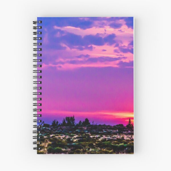 Item preview, Redmond Sunset 101 designed and sold by Richard Bozarth.