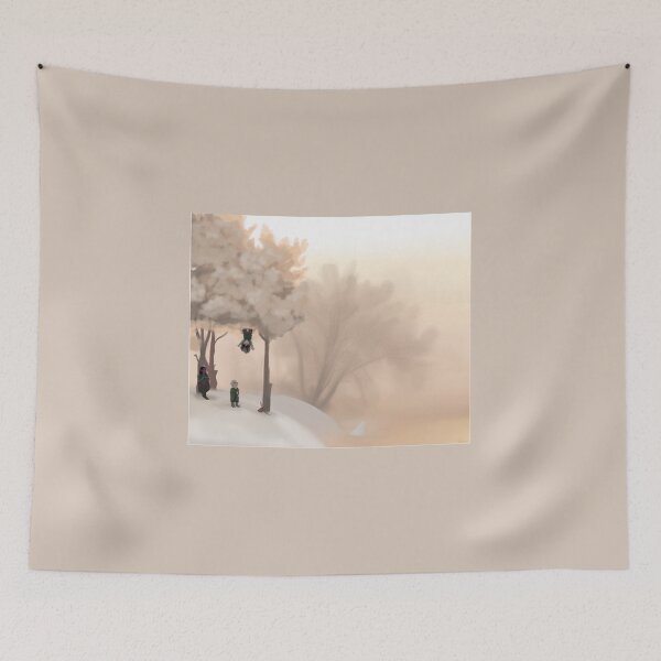 Item preview, Smol ZEL in the snow  designed and sold by Skooter  Z.