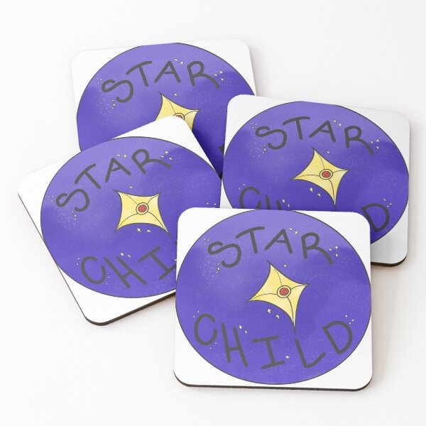Item preview, GQ starchild alternate designed and sold by psychic-maiden.