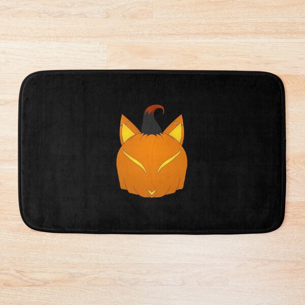 Item preview, Pumpkin Spice Fox designed and sold by emberkyrlee.