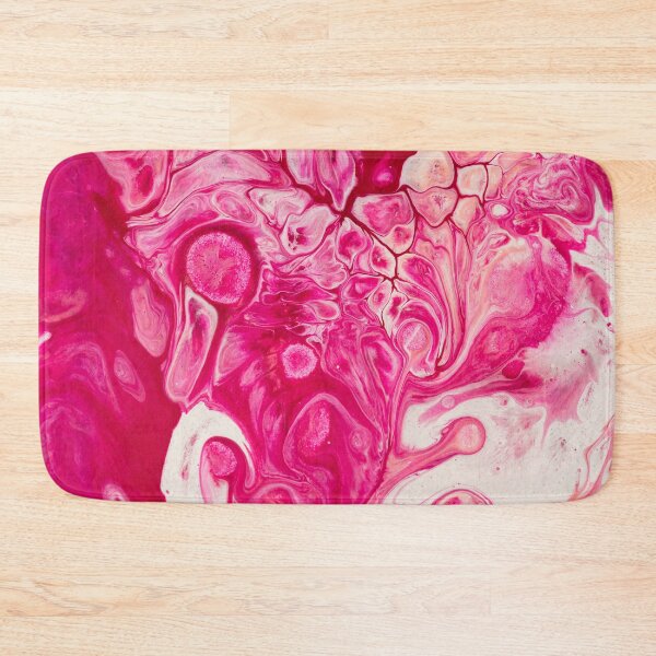 Item preview, Fluid Expressions -  Fuscia III designed and sold by Ilze Lucero.