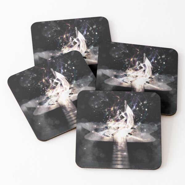 Item preview, Muse designed and sold by Jarrod Vandenberg.