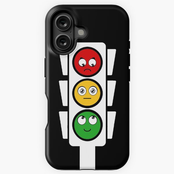 Item preview, Traffic light moods designed and sold by OVMEngemann.