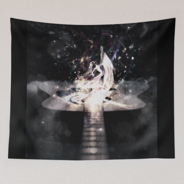 Item preview, Muse designed and sold by Jarrod Vandenberg.