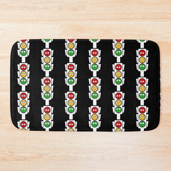 Item preview, Traffic light moods designed and sold by OVMEngemann.