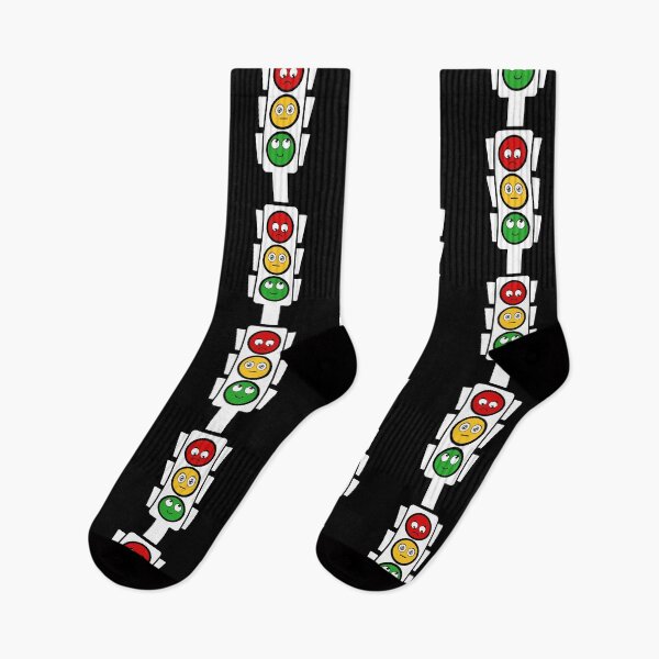 Item preview, Traffic light moods designed and sold by OVMEngemann.
