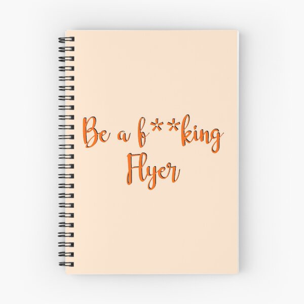Item preview, be a fucking flyer designed and sold by kaleigh’s side projects.