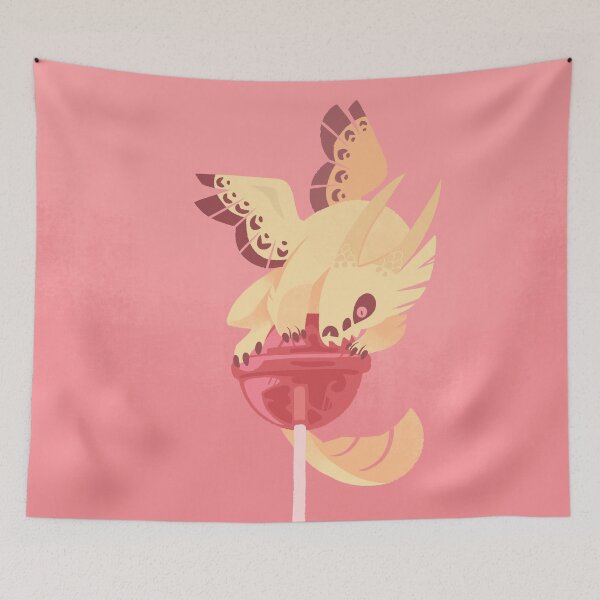 Item preview, Dragonpop creamy death strawberry designed and sold by Colordrilos.