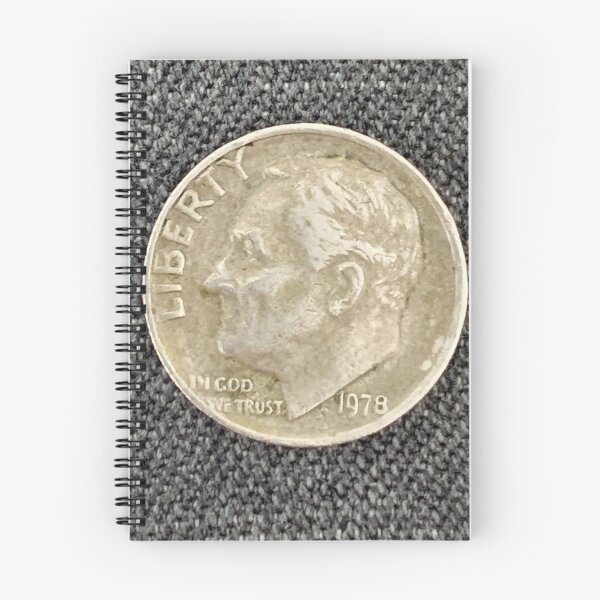 Item preview, 1978 Liberty coin designed and sold by robzeeart.