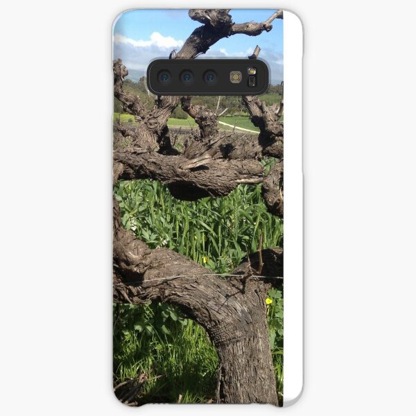 McLaren Vale Old Vine Samsung Galaxy Snap Case