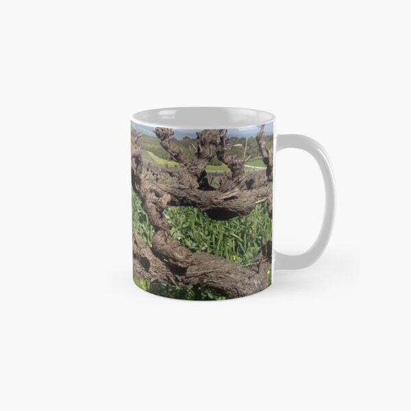 McLaren Vale Old Vine Classic Mug
