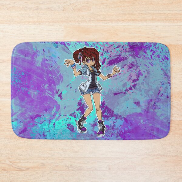 Item preview, Shadows of the Ecliptic ANNI GIRL - Original Character  designed and sold by Shan Shankaran.