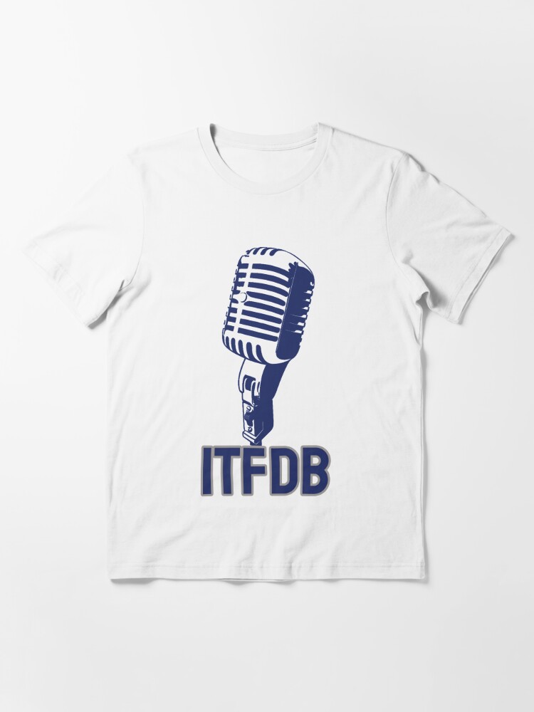 Itfdb Shirt 