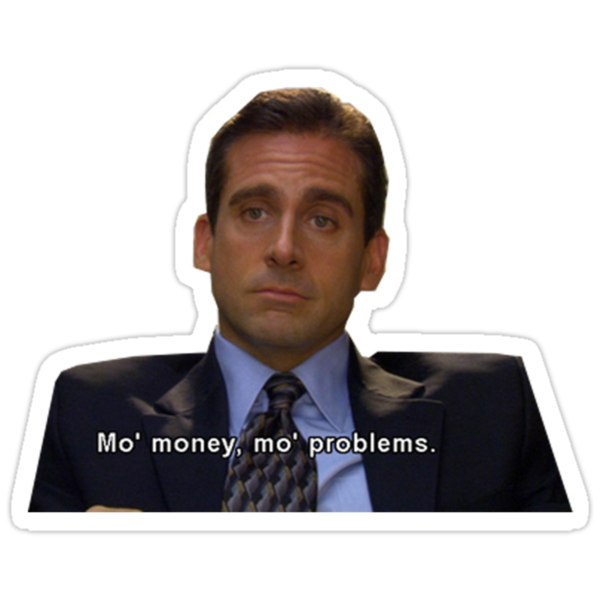 drake mo money mo problems