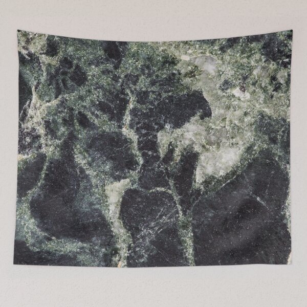 Item preview, Dark Green Marble Abstract Background designed and sold by Ilze Lucero.