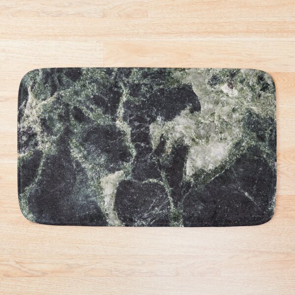 Item preview, Dark Green Marble Abstract Background designed and sold by Ilze Lucero.