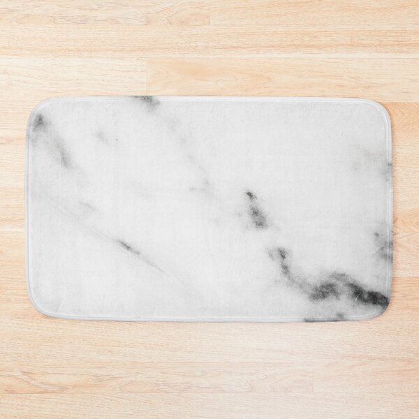 Item preview, White Marble designed and sold by Ilze Lucero.