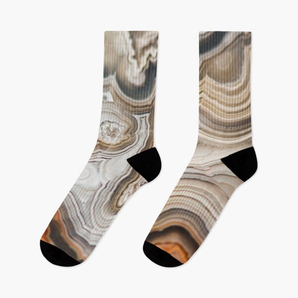 Item preview, Abstract Agate Pattern designed and sold by Ilze Lucero.