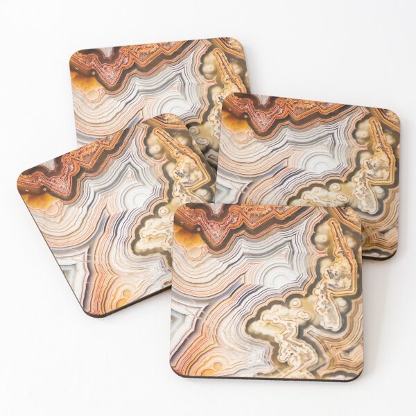 Item preview, Geode Agate  designed and sold by Ilze Lucero.