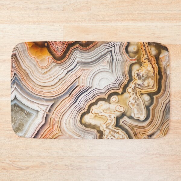 Item preview, Geode Agate  designed and sold by Ilze Lucero.