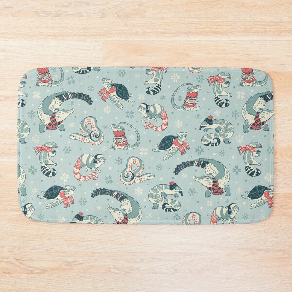 Item preview, Winter herps designed and sold by Colordrilos.
