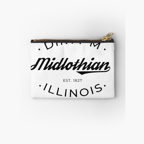Item preview, Midlothian Illinois Dirty M designed and sold by PeerlessMerch.