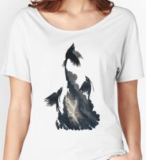 Sturmbringer Baggyfit T-Shirt