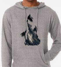 Sturmbringer Leichter Hoodie