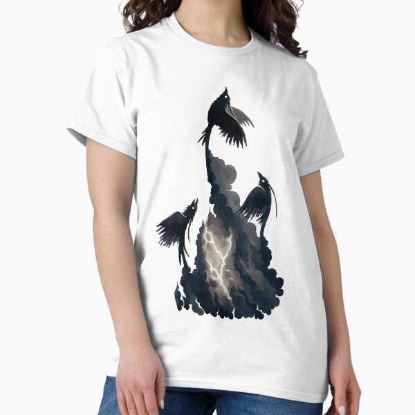 Item preview, Stormbringers designed and sold by freeminds.