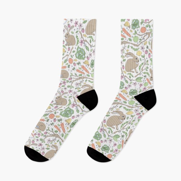 Item preview, Busy Garden of Abundance designed and sold by Colour Angel by KV.