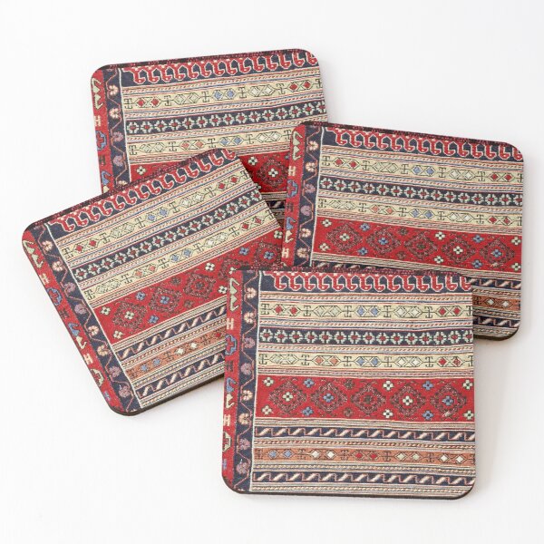 Item preview,  Eastern Ethnic Tribal Magic Colville1 Designer designed and sold by Aquila Light Pictures.