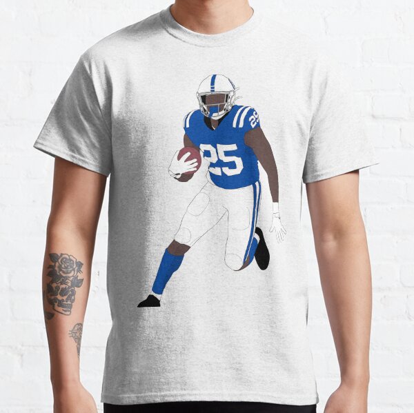 Ty Hilton Merch Shop - Ty Hilton Fade T Shirt Gray Unisex