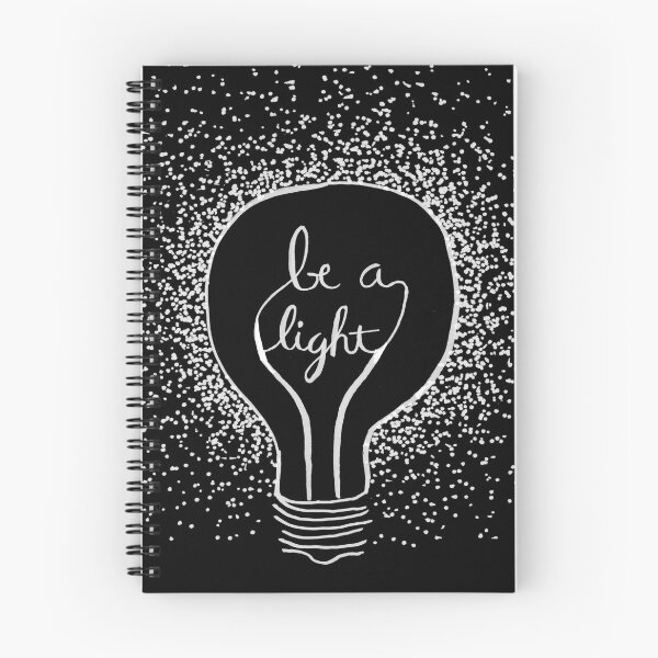 Item preview, Be a Light designed and sold by sarahrinouye.