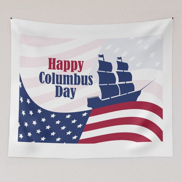 Item preview, honolulu habitat for humanity columbus day designed and sold by lugojune.