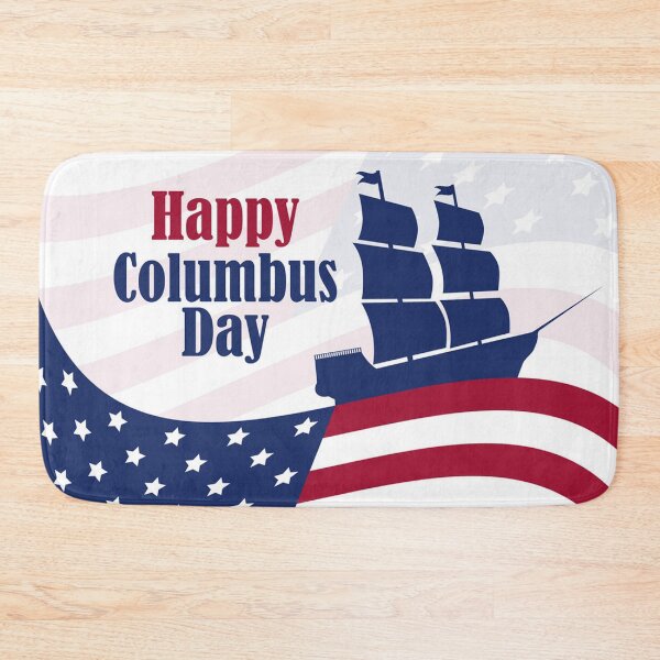 Item preview, honolulu habitat for humanity columbus day designed and sold by lugojune.