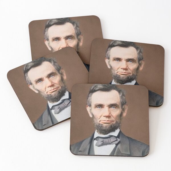 Item preview, Abraham Lincoln  designed and sold by RogerMurdock.