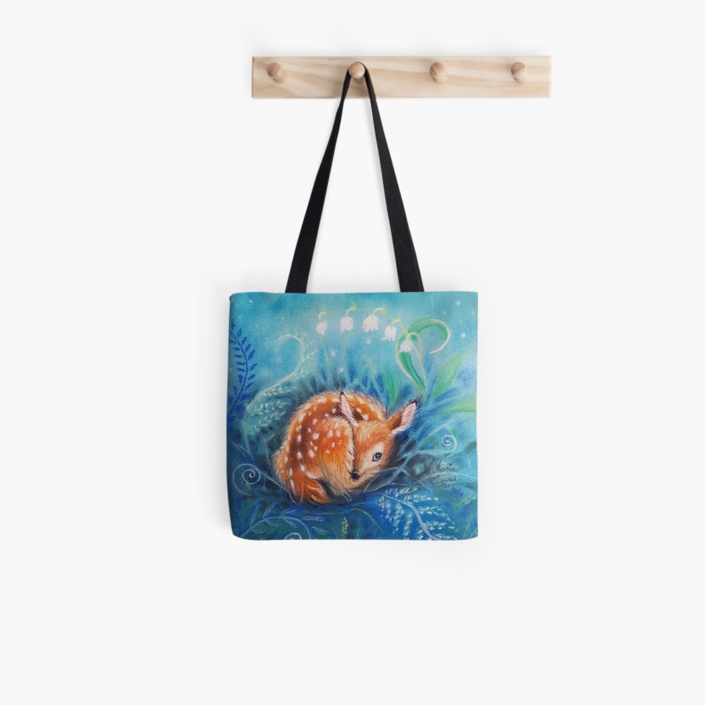 Item preview, All Over Print Tote Bag designed and sold by MariaTiqwah.