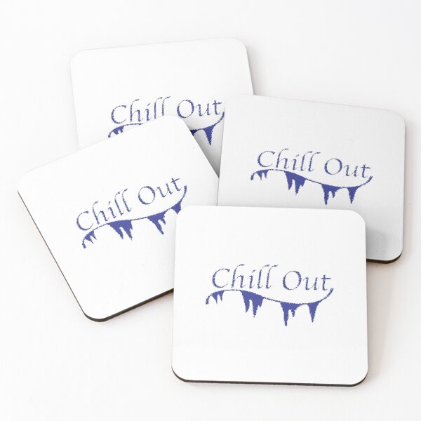 Item preview, Chill Out  designed and sold by lucaahl.