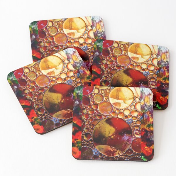 Item preview, Bubbles Designer Karen Colville1 Canadian Design International designed and sold by Aquila Light Pictures.