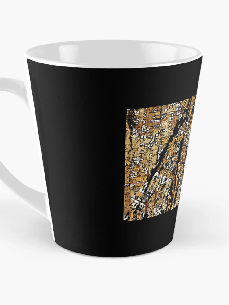 Thumbnail 3 of 4, Coffee Mug, Processing Information designed and sold by Stanarchy.
